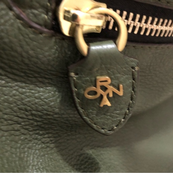 OrYANY Hobo Crossbody/Hand Held Bag - Picture 5 of 16